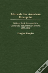 Advocate For American Enterprise