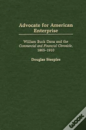 Capa do artigo Advocate For American Enterprise