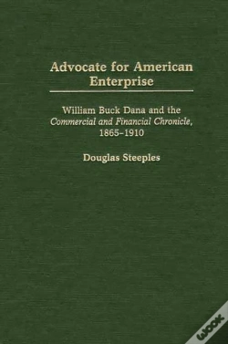 Capa do artigo Advocate For American Enterprise