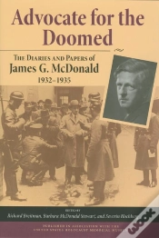 Capa do artigo Advocate For The Doomed