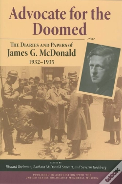 Capa do artigo Advocate For The Doomed