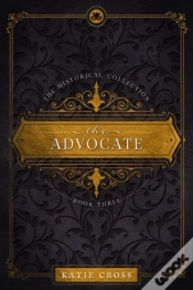 Capa do artigo Advocate