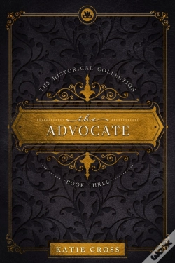 Capa do artigo Advocate