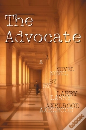 Capa do artigo Advocate