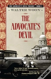 Capa do artigo Advocate