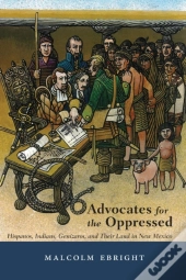 Advocates For The Oppressed