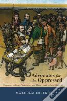 Advocates For The Oppressed