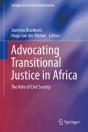 Advocating Transitional Justice In Africa - Preview