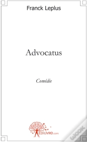 Capa do artigo Advocatus