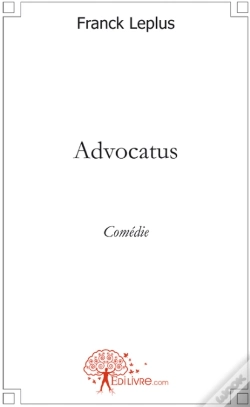 Capa do artigo Advocatus