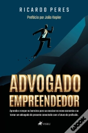 Capa do artigo Advogado Empreendedor