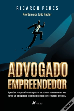 Capa do artigo Advogado Empreendedor