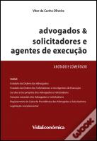 Advogados & Solicitadores e Agentes de Execução