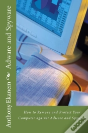 Capa do artigo Adware And Spyware