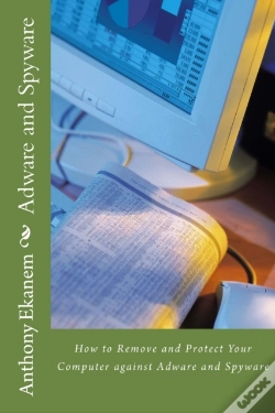 Capa do artigo Adware And Spyware