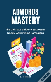 Capa do artigo Adwords Mastery