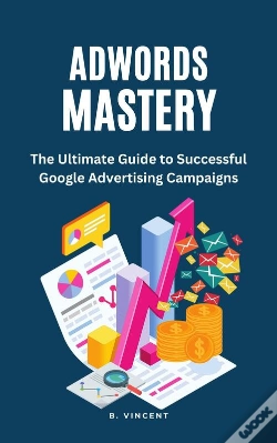 Capa do artigo Adwords Mastery