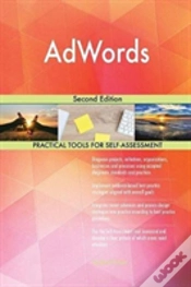 Capa do artigo Adwords Second Edition