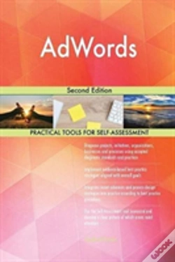Capa do artigo Adwords Second Edition