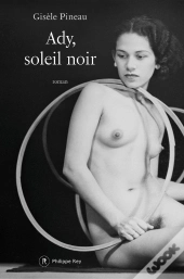 Ady, Soleil Noir