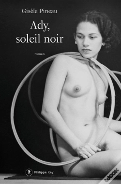 Capa do artigo Ady, Soleil Noir