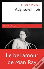 Ady, Soleil Noir
