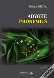 Capa do artigo Adyghe Phonemics - Edition Bilingue
