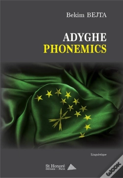 Capa do artigo Adyghe Phonemics - Edition Bilingue