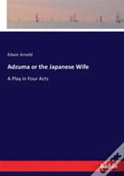 Capa do artigo Adzuma Or The Japanese Wife