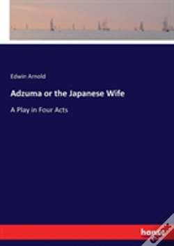 Capa do artigo Adzuma Or The Japanese Wife