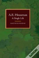 A.E. Housman