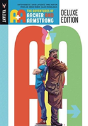 A&A: The Adventures Archer And Armstrong Deluxe Edition - Preview