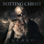 Aealo (Re-recording) - CD - Preview