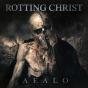 Aealo (Re-recording) - Vinil - Preview