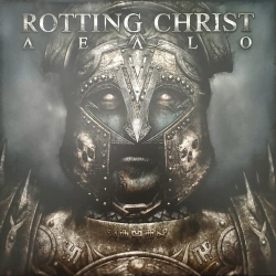 Capa do artigo Aealo - Vinil