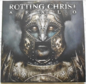 Capa do artigo Aealo - Vinil