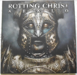 Capa do artigo Aealo - Vinil
