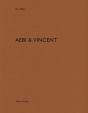 Aebi & Vincent Architecten - Preview