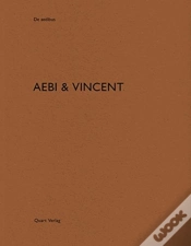 Capa do artigo Aebi & Vincent Architecten