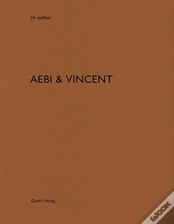 Capa do artigo Aebi & Vincent Architecten