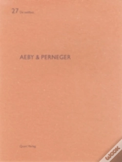 Capa do artigo Aeby & Perneger