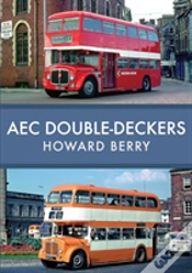 Capa do artigo Aec Double-Deckers
