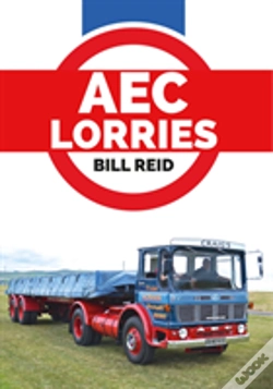Capa do artigo Aec Lorries