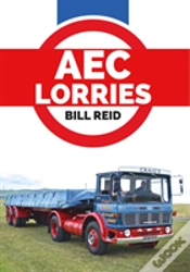 Capa do artigo Aec Lorries