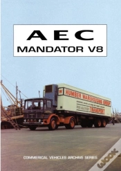 Capa do artigo Aec Mandator