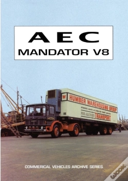 Capa do artigo Aec Mandator