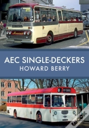 Capa do artigo Aec Single-Deckers