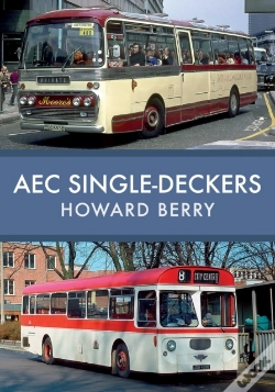 Capa do artigo Aec Single-Deckers