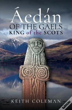 Capa do artigo Aedan Of The Gaels