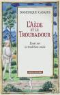 Aede Et Le Troubadour. Essai Sur La Tradition Orale - Preview